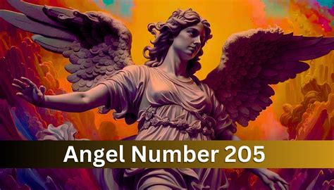 205 angel number love|Angel Number 205: Meaning In Spiritual Realm,。